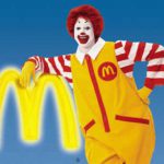 Bienvenue dans votre restaurant McDonald's Mandelieu