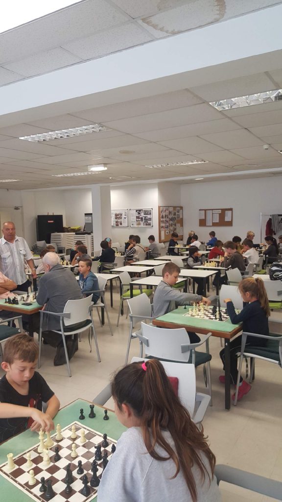 MANDELIEU TOURNOI 18 MAI 2019