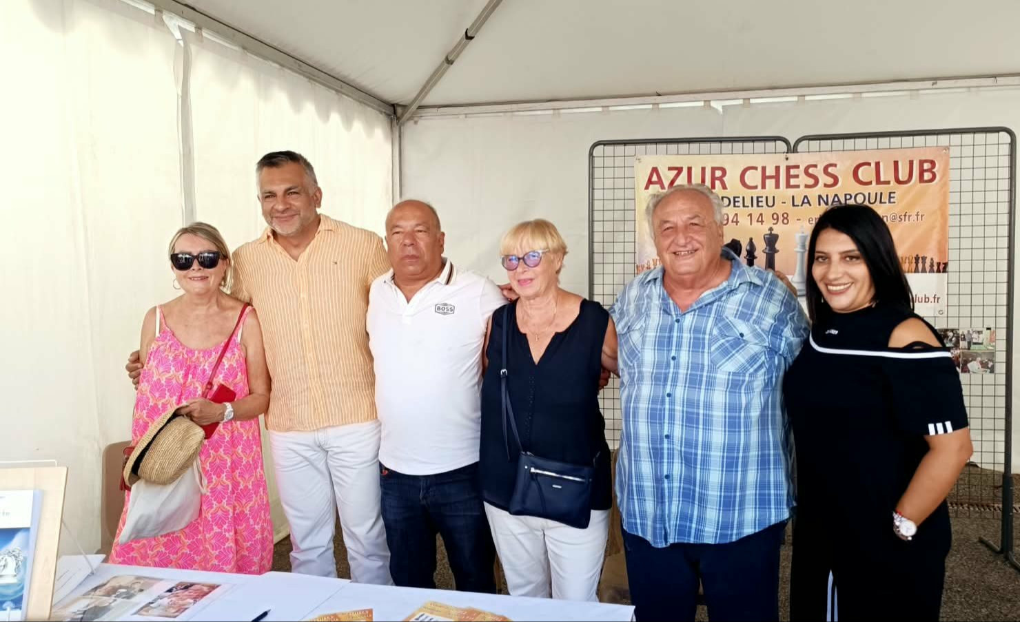 Journée des associations Famille en Fêtes 2026
