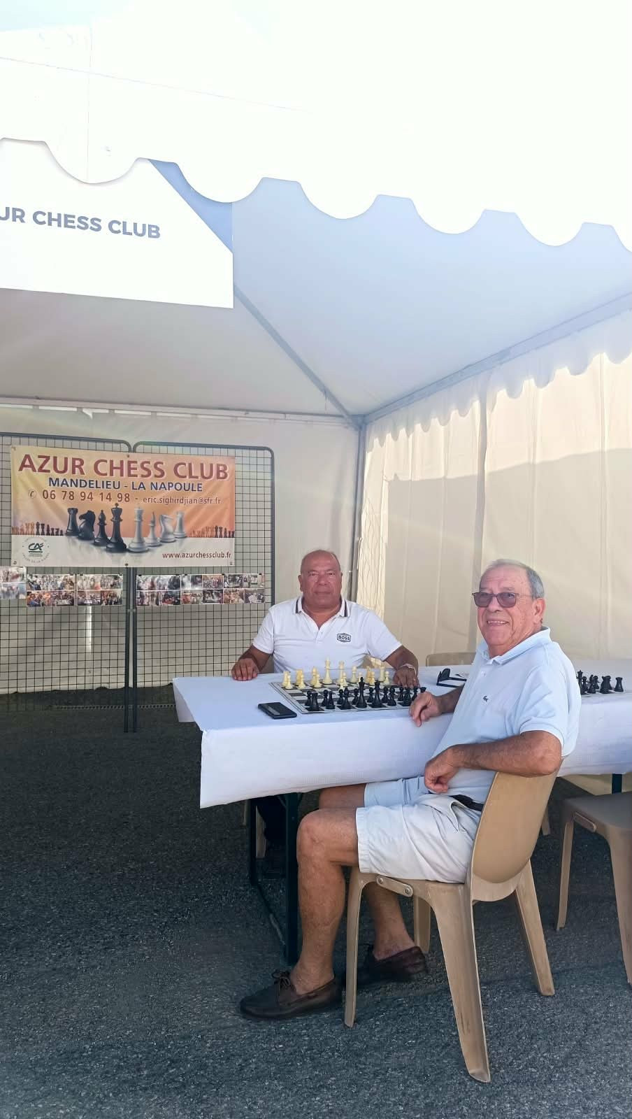 Journée des associations Famille en Fêtes 2026